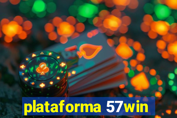 plataforma 57win